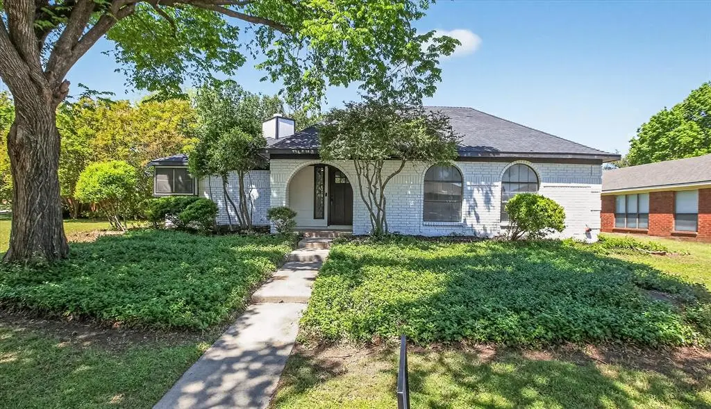 1541 Sunswept Terrace, Lewisville, TX 75077