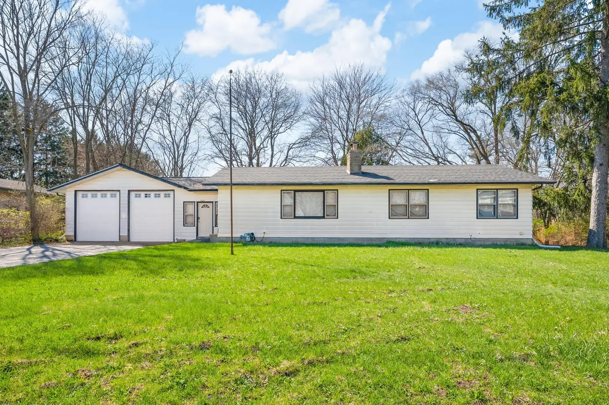 1890 Union AVE, Benton Twp, MI 49022