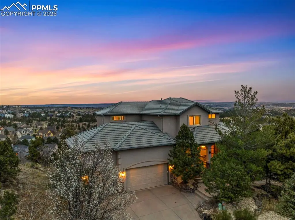 7615 Dante WAY, Colorado Springs, CO 80919