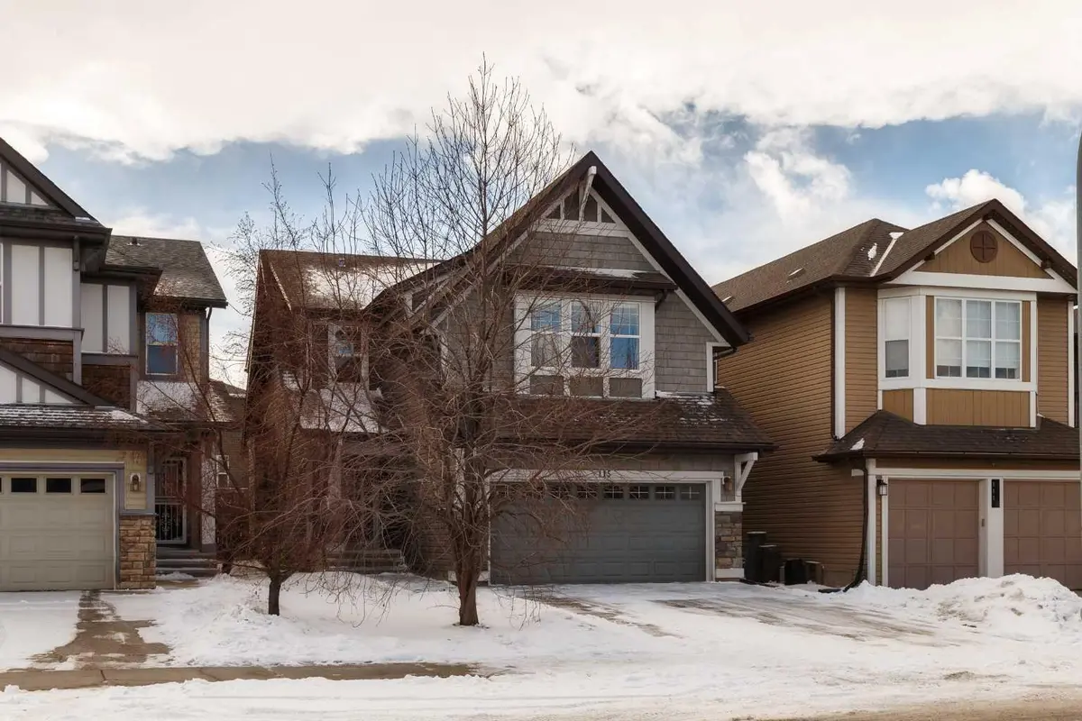 115 Auburn Glen WAY SE, Calgary, AB T3M 0M9