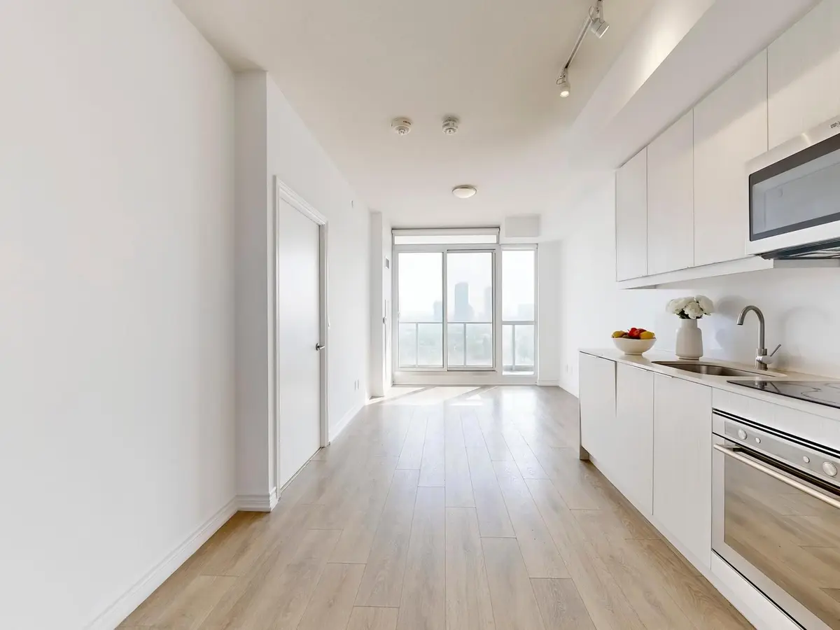 32 Forest Manor RD #1306, Toronto C15, ON M2J 0H2