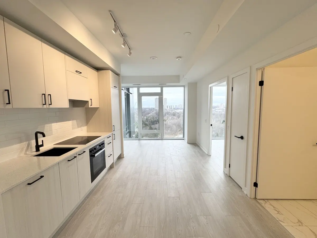 5 Quarrington LN #1010, Toronto C13, ON M3C 0S5