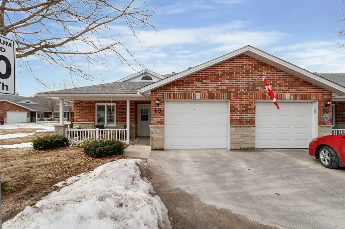 275 Huron ST #49, Clearview, ON L0M 1S0