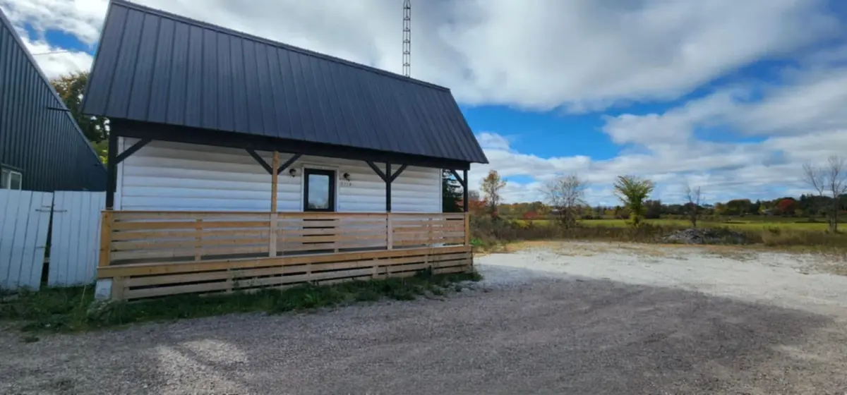 5734 Hwy 12 N/A #1, Ramara, ON L3V 6H7