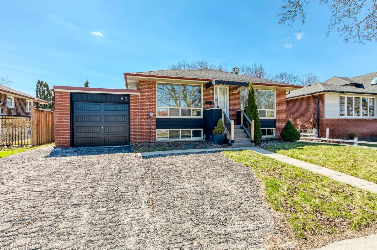82 Celestine DR, Toronto W09, ON M9R 3N4