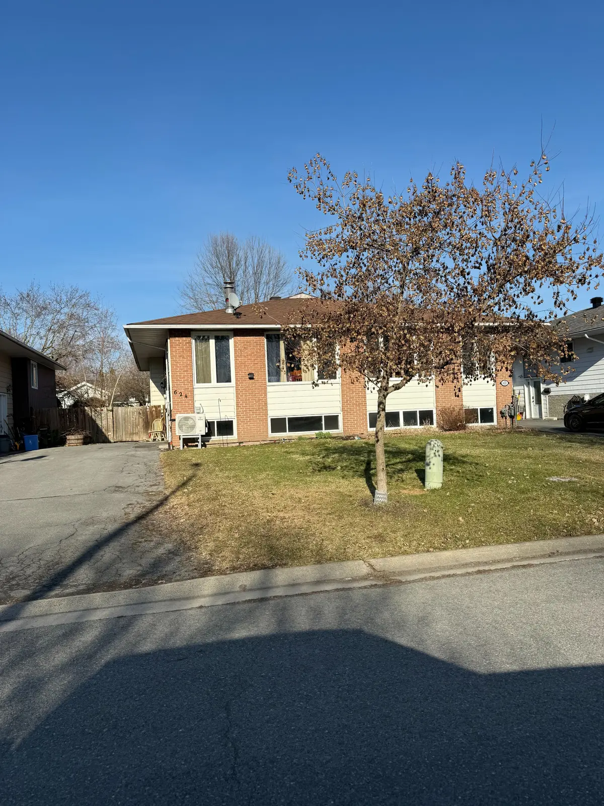 624 Dundas CRES, Cornwall, ON K6H 6H8