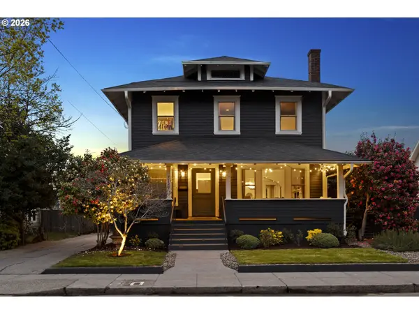 7123 SE RHONE ST, Portland, OR 97206