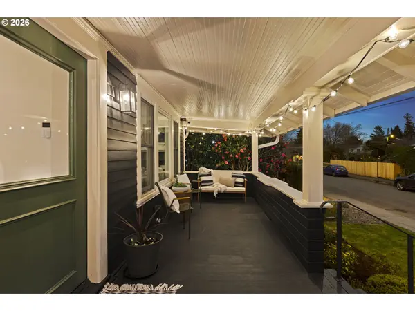 7123 SE RHONE ST, Portland, OR 97206