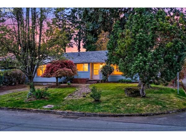 345 NW NORMAN AVE, Gresham, OR 97030