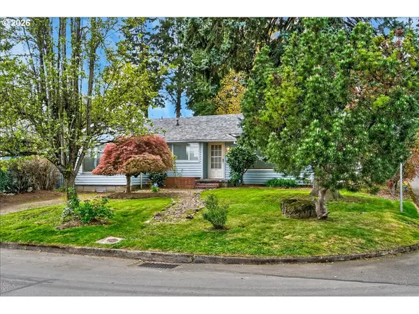 345 NW NORMAN AVE, Gresham, OR 97030