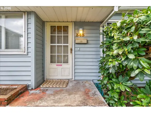 345 NW NORMAN AVE, Gresham, OR 97030