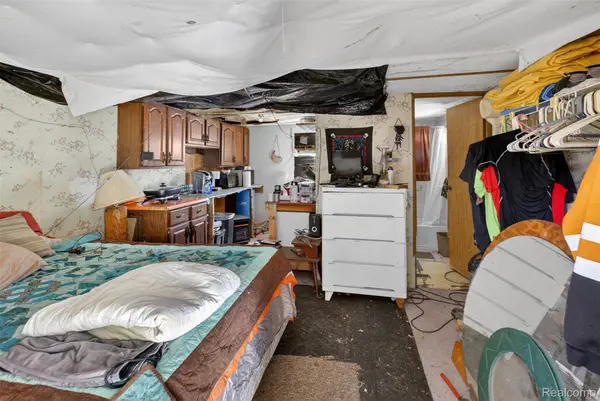 2633 S Stevens RD, Greenbush Township, MI 48738