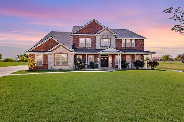 2609 Comanche Moon Drive, Fort Worth, TX 76179