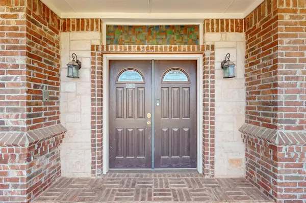 2609 Comanche Moon Drive, Fort Worth, TX 76179