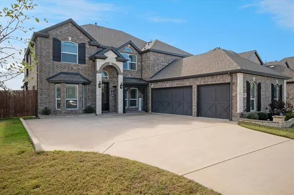 506 Crestview Drive, Midlothian, TX 76065