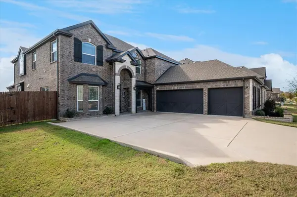 506 Crestview Drive, Midlothian, TX 76065