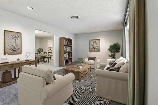 115 N Wisteria Street, Mansfield, TX 76063