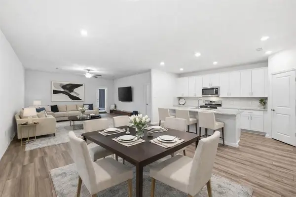 1604 Briar Hunt Drive, Forney, TX 75126