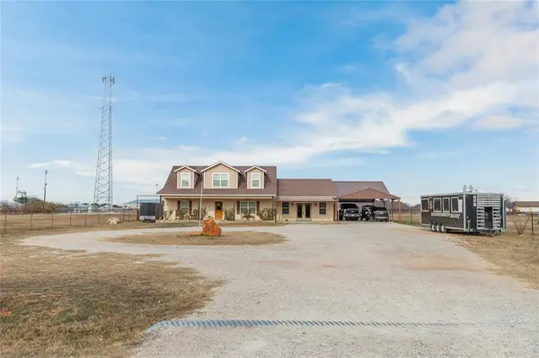 304 Sunrise Drive, Early, TX 76802