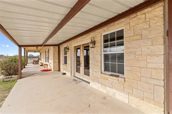 304 Sunrise Drive, Early, TX 76802