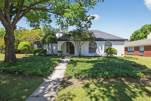 1541 Sunswept Terrace, Lewisville, TX 75077