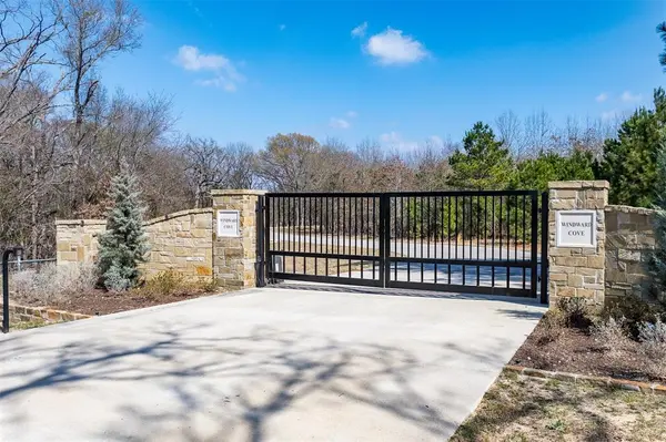 Lot 2 Windward Court, Athens, TX 75752