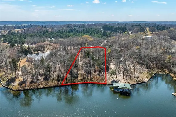 Lot 2 Windward Court, Athens, TX 75752