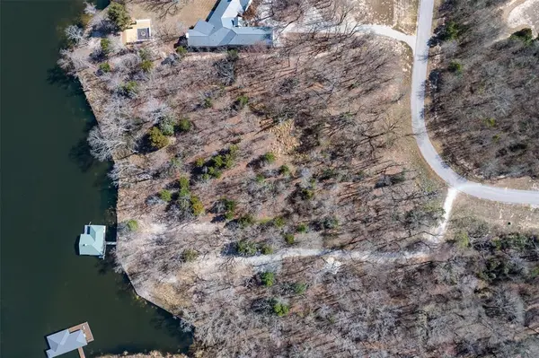 Lot 2 Windward Court, Athens, TX 75752