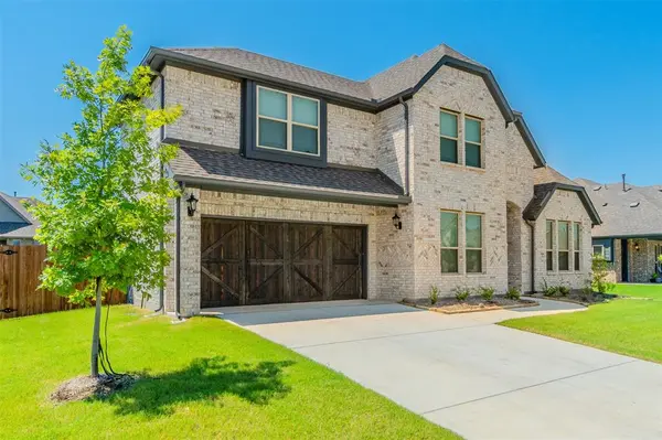 136 Wenham Way, Forney, TX 75126