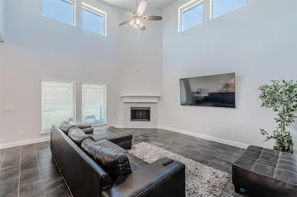 136 Wenham Way, Forney, TX 75126