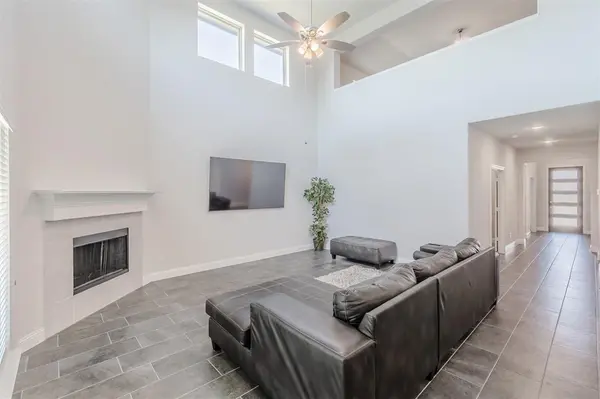 136 Wenham Way, Forney, TX 75126