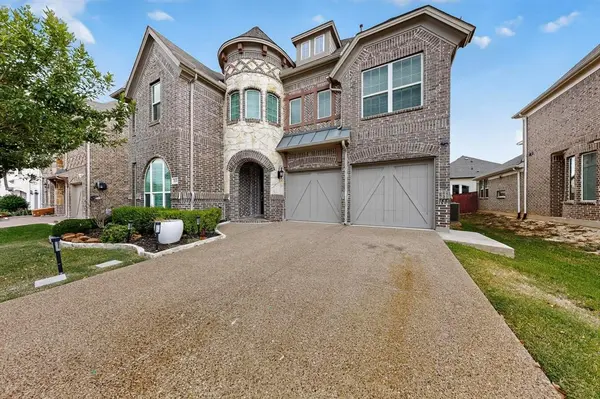 5616 Snowberry Drive, Plano, TX 75094
