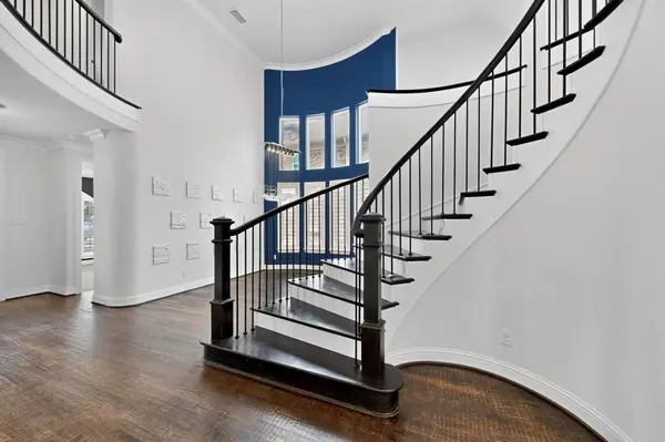 5616 Snowberry Drive, Plano, TX 75094