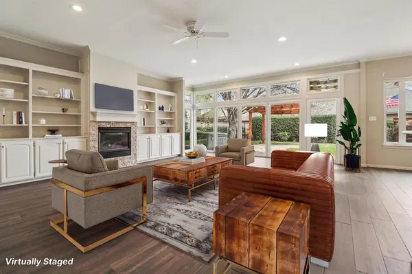 4034 Appian Way, Arlington, TX 76013