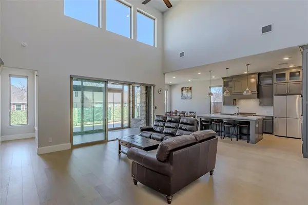 2545 Hampstead Lane, Carrollton, TX 75010