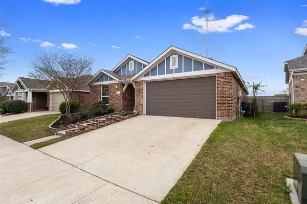 1913 Kaiser Cove, Argyle, TX 76226