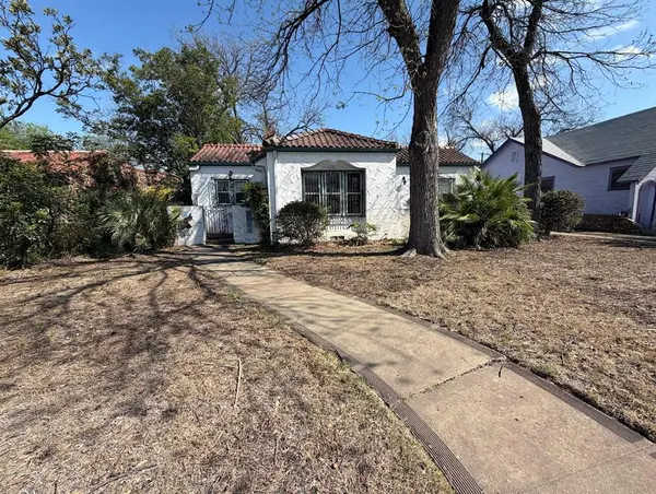1611 W Mulberry Avenue, San Antonio, TX 78201
