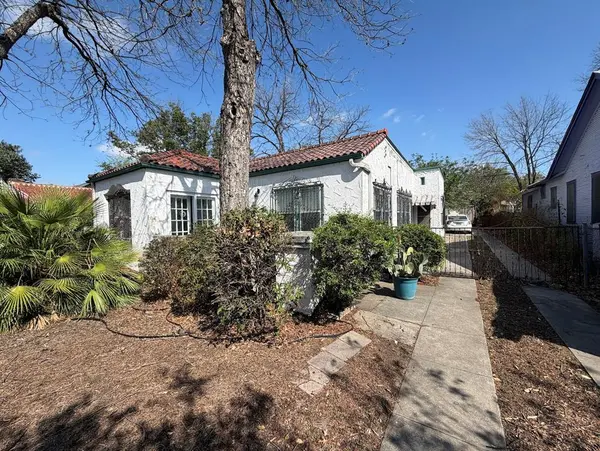 1611 W Mulberry Avenue, San Antonio, TX 78201