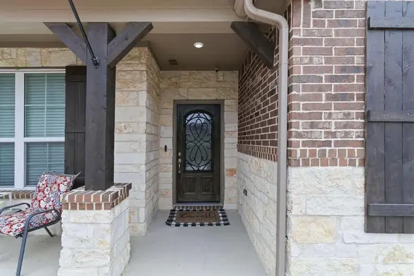 1052 Winecup Lane, Weatherford, TX 76085