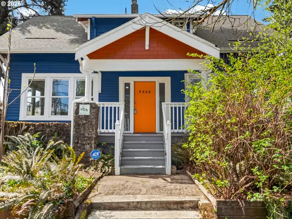 9336 N LOMBARD ST, Portland, OR 97203