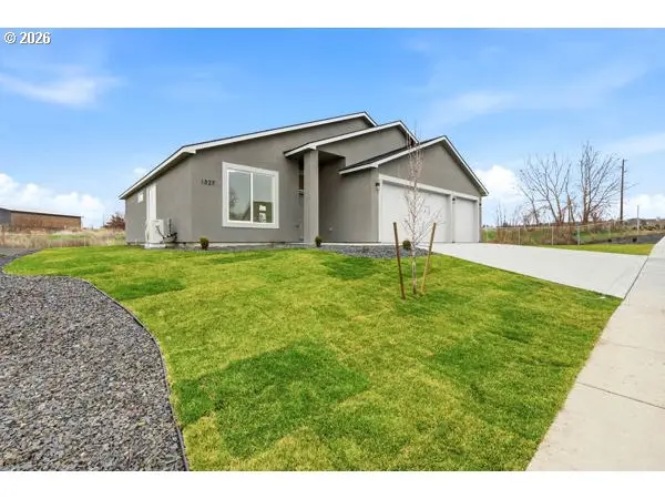 1275 SE Kimber, Hermiston, OR 97838