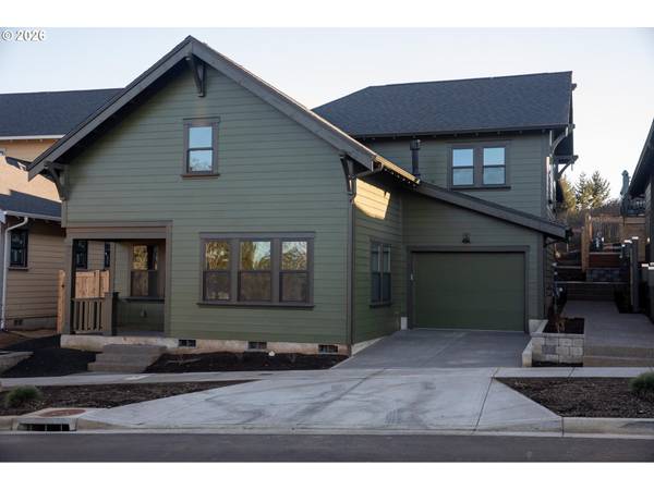 1714 Strong RD SE, Salem, OR 97302