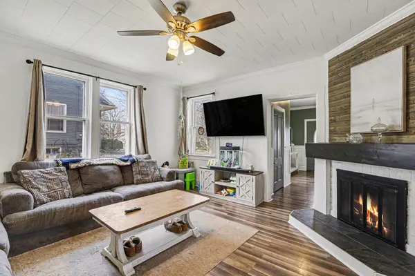 411 5th ST, City Of Manistee, MI 49660