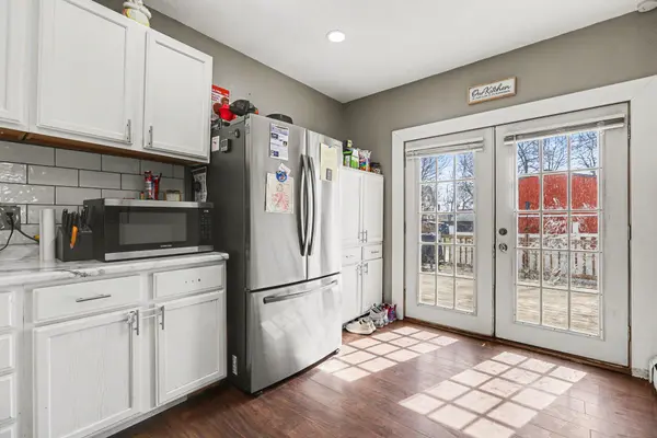 411 5th ST, City Of Manistee, MI 49660