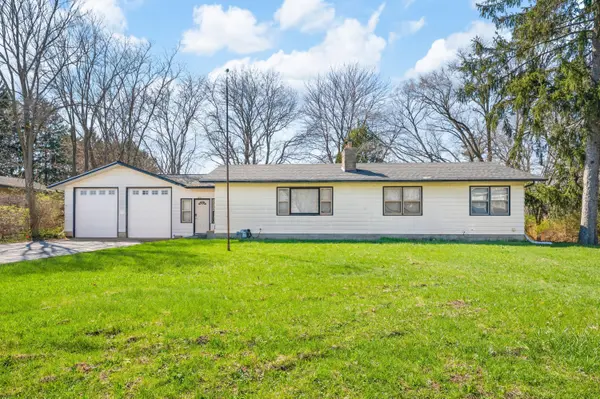 1890 Union AVE, Benton Twp, MI 49022