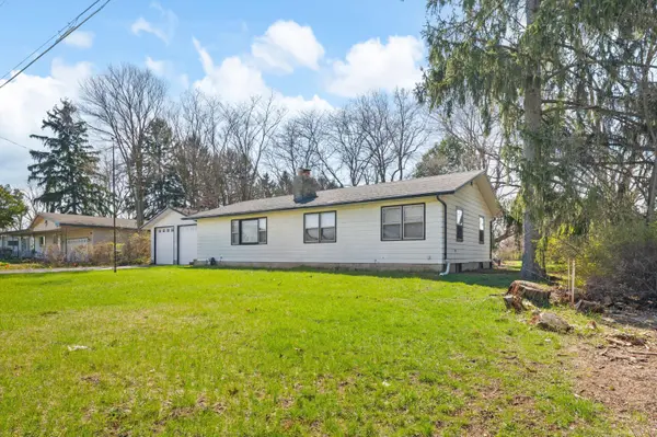 1890 Union AVE, Benton Twp, MI 49022