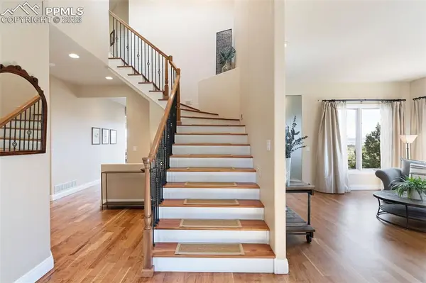 7615 Dante WAY, Colorado Springs, CO 80919