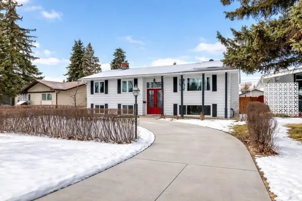 9723 Fairmount DR SE, Calgary, AB T2J0R9