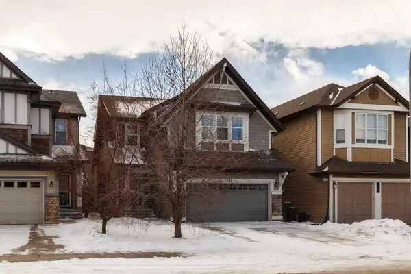 115 Auburn Glen WAY SE, Calgary, AB T3M 0M9
