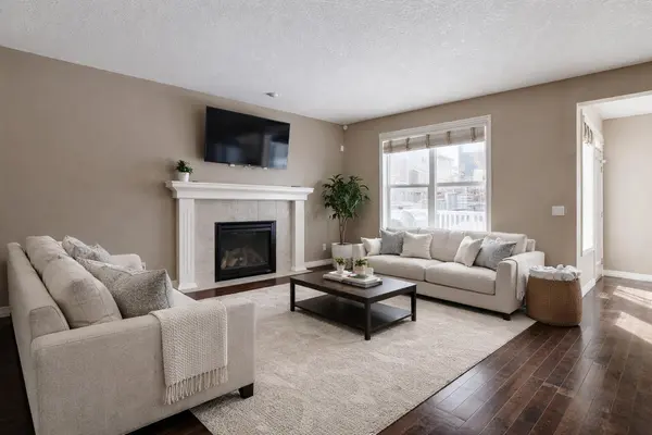 115 Auburn Glen WAY SE, Calgary, AB T3M 0M9